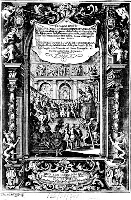 Resultado de imagen para monarquÃ­a indiana de fray juan de torquemada